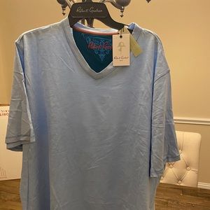 Robert Graham Men’s Tshirt